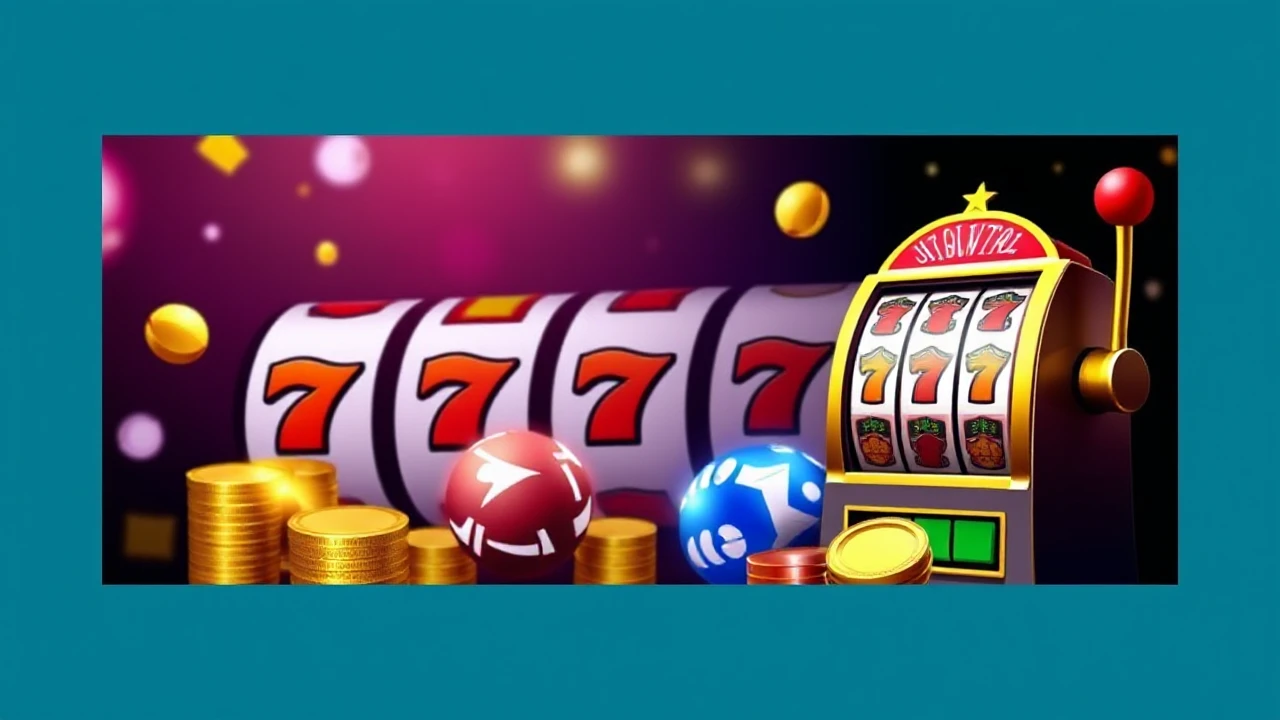 Decoding the Mystery of Online Casino Slots: Facts vs. Misconceptions
