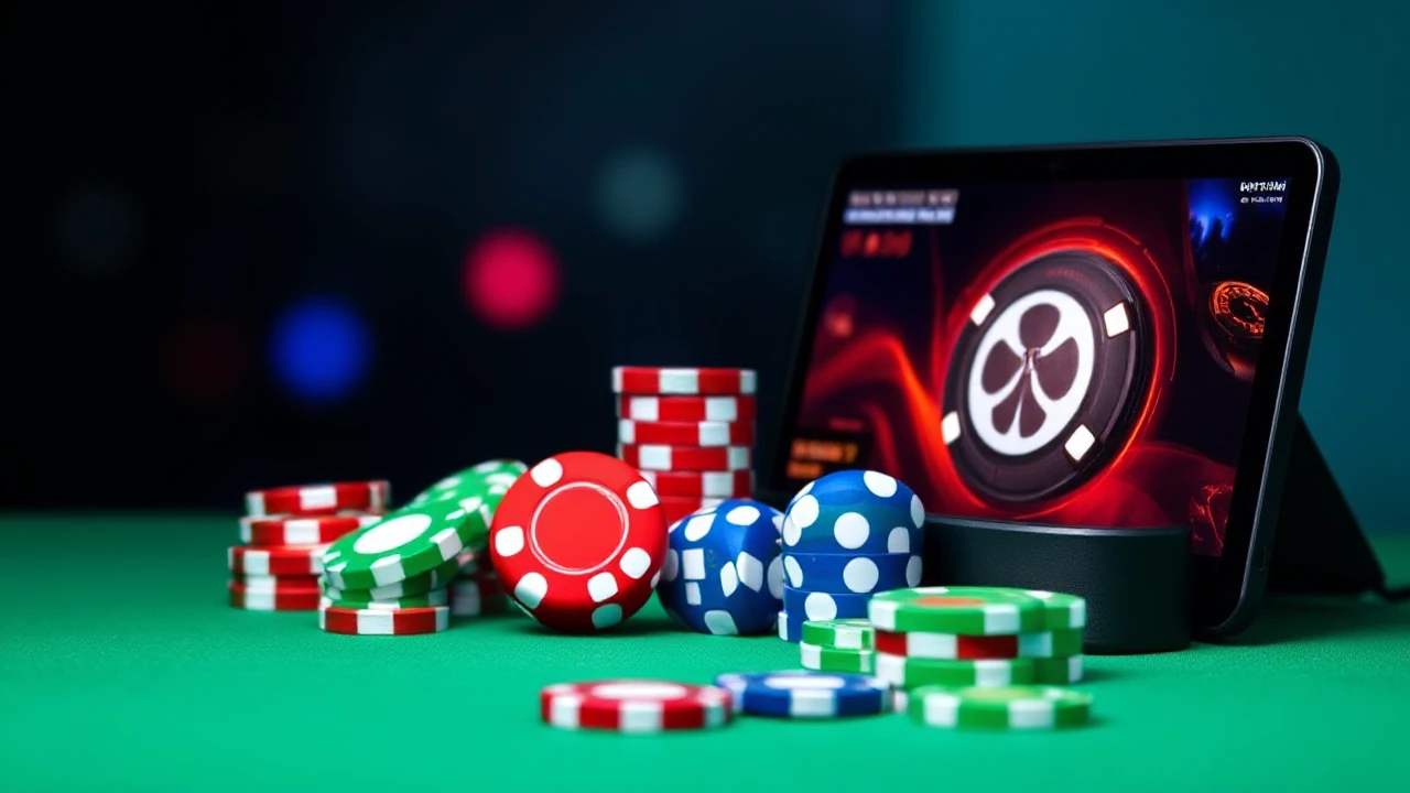 Conquering iGaming: Key 10 Tactics for Success