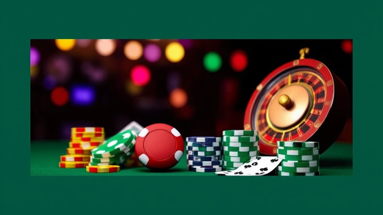 Revealing the Common Gambling Myths and Facts: Separating Reality from Legend