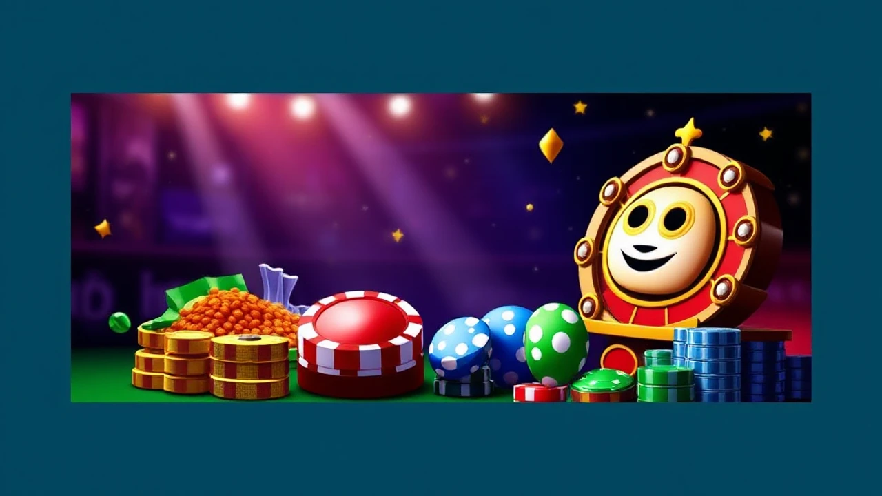 Уникальные развлечения в онлайн казино: возможности и необычные форматы