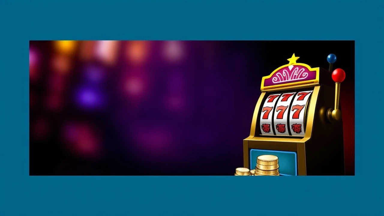 The Dos and Don'ts of Playing Casino Slots