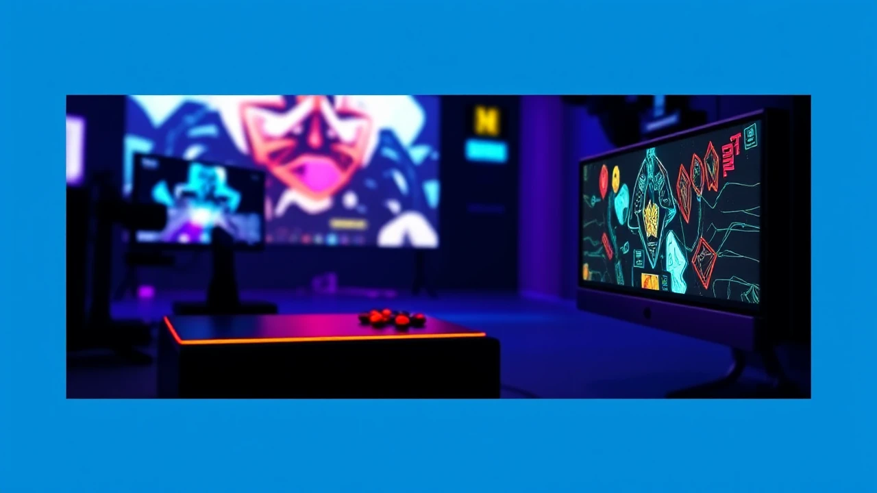 Gaming Trends 2022: What's Hot in the Gaming World