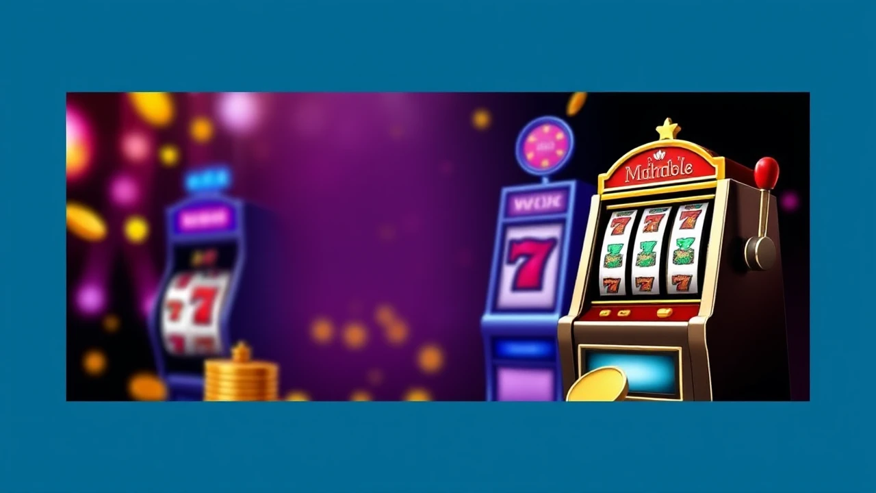 Top Tips for Increasing Your Earnings on Slot Machines