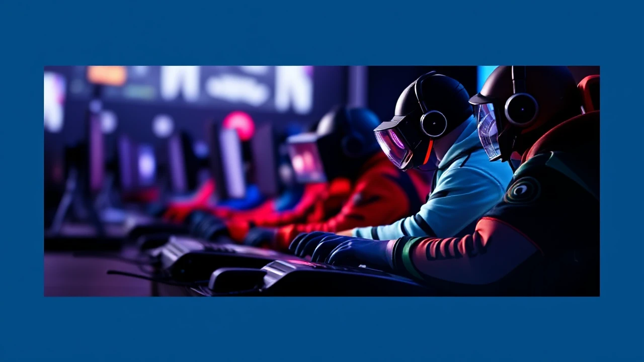 Delving into the Esports Industry: Latest Developments and Future Projections