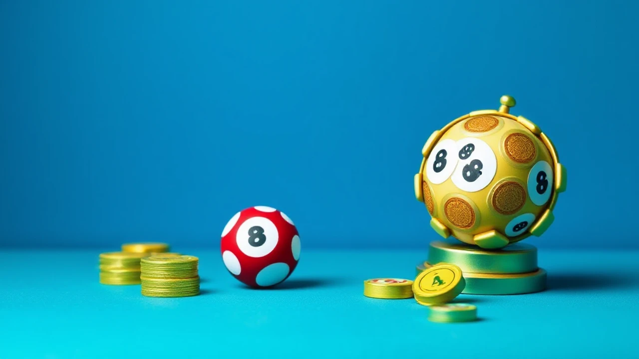 Maximizing Your Luck: Approaches for Serbu4d Success