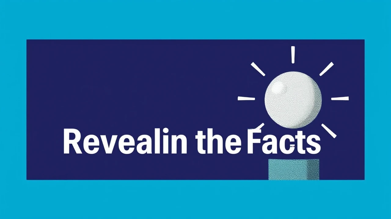 Revealing the Facts: Detailed Examination of Latest News Occurrences