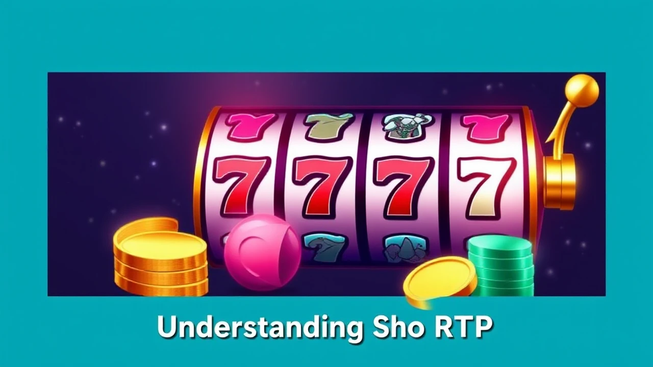 Demystifying the Odds: Understanding Slot RTP