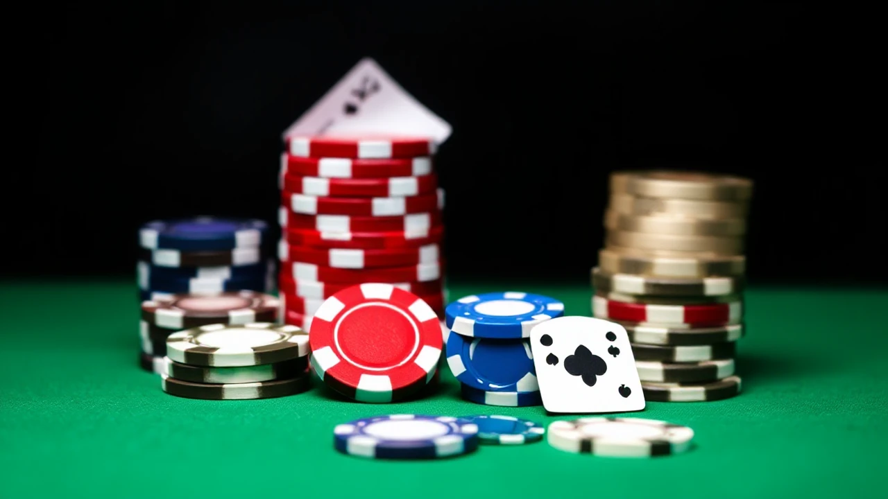 Becoming a Pro the Craft of Poker at the Casino: Everything You Need to Know
