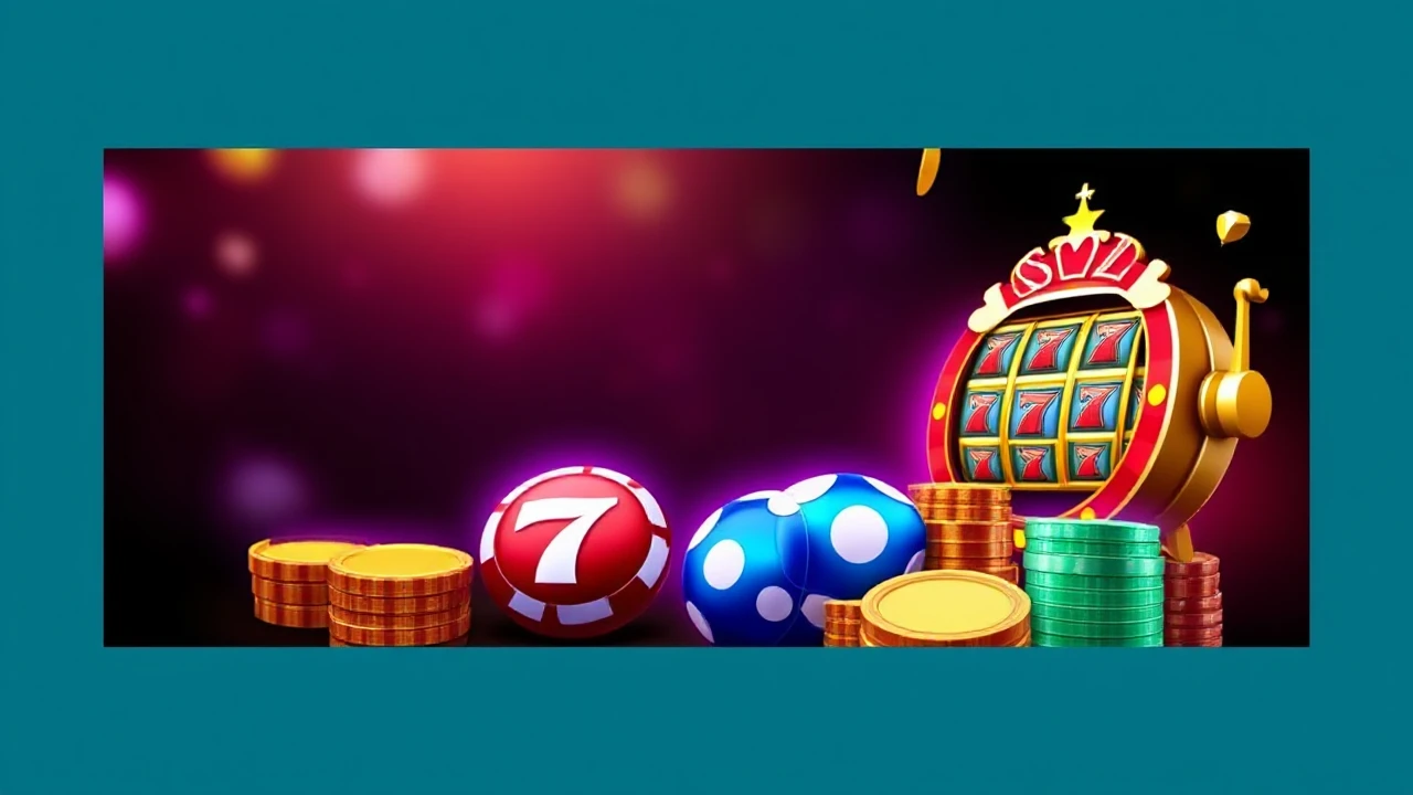 Game Slot Casino 2022: Tren dan Inovasi