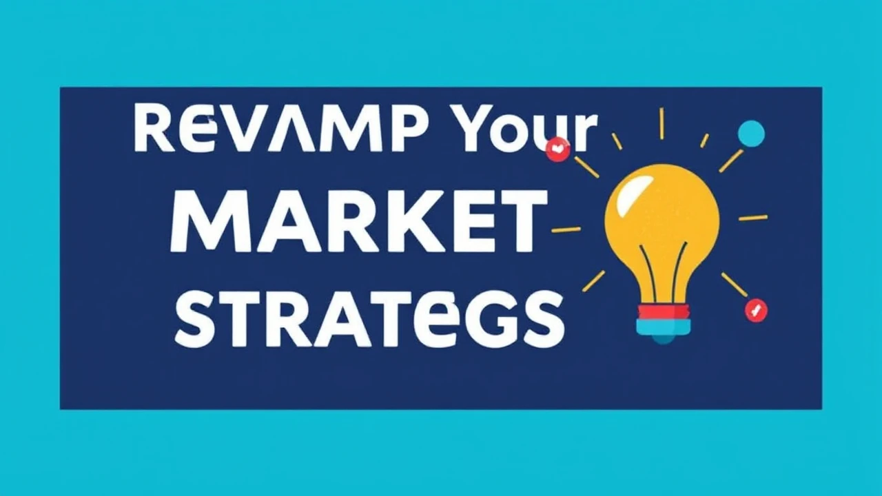 Revamp Your Marketing Strategies: Groundbreaking Techniques Every Business Should Implement