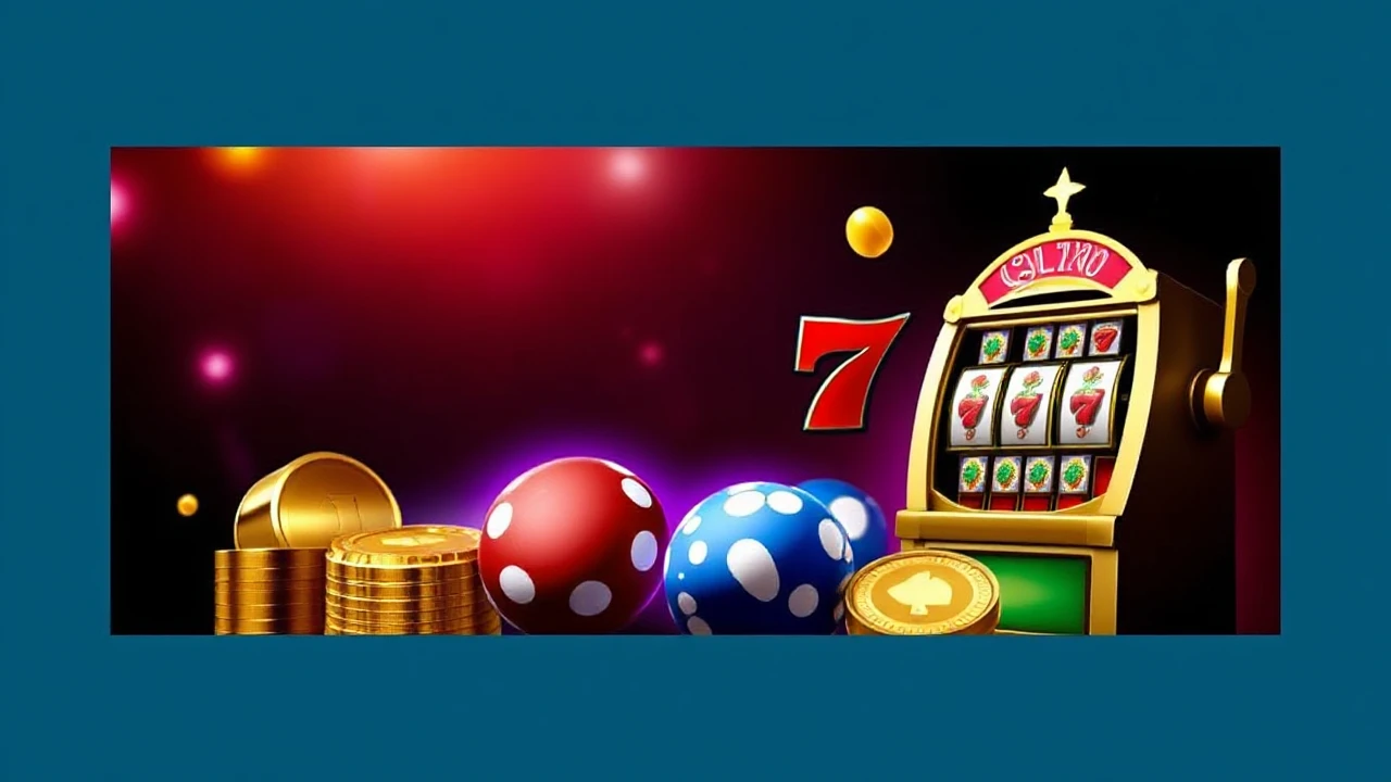 De mest populära casinospelen just nu - Spela och vinn stort!