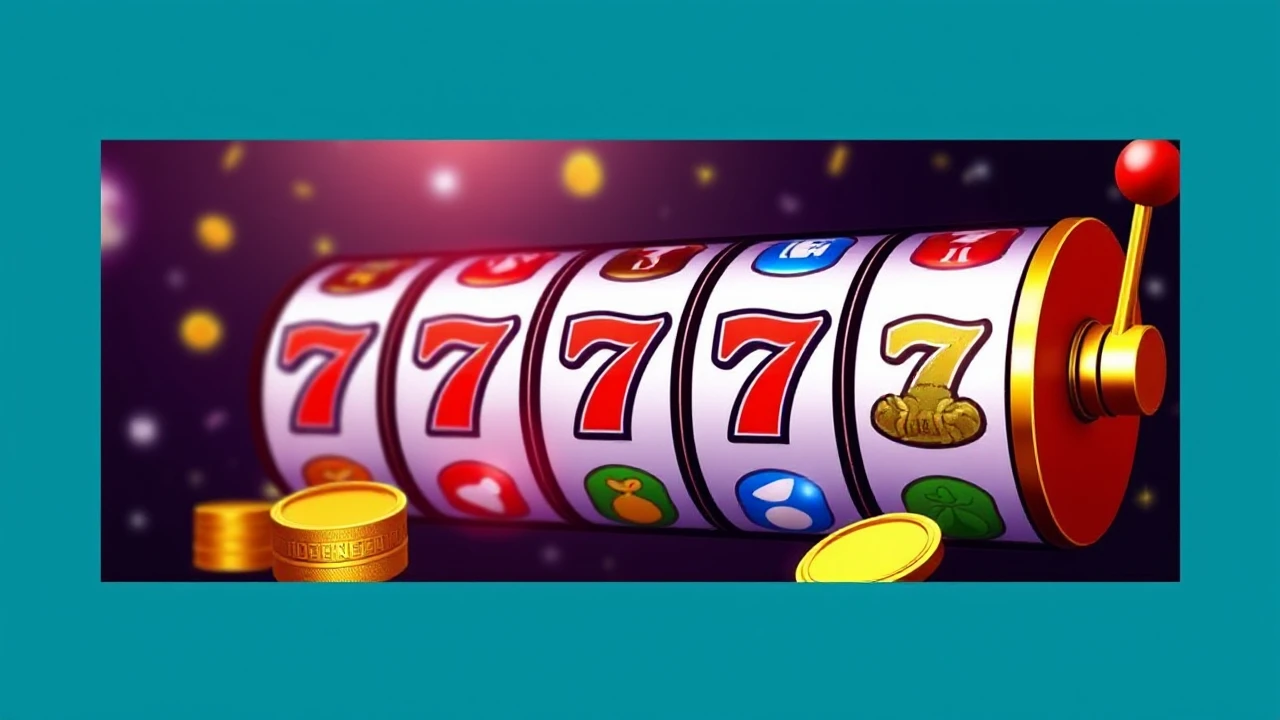 The Science Behind Random Number Generators in Slots