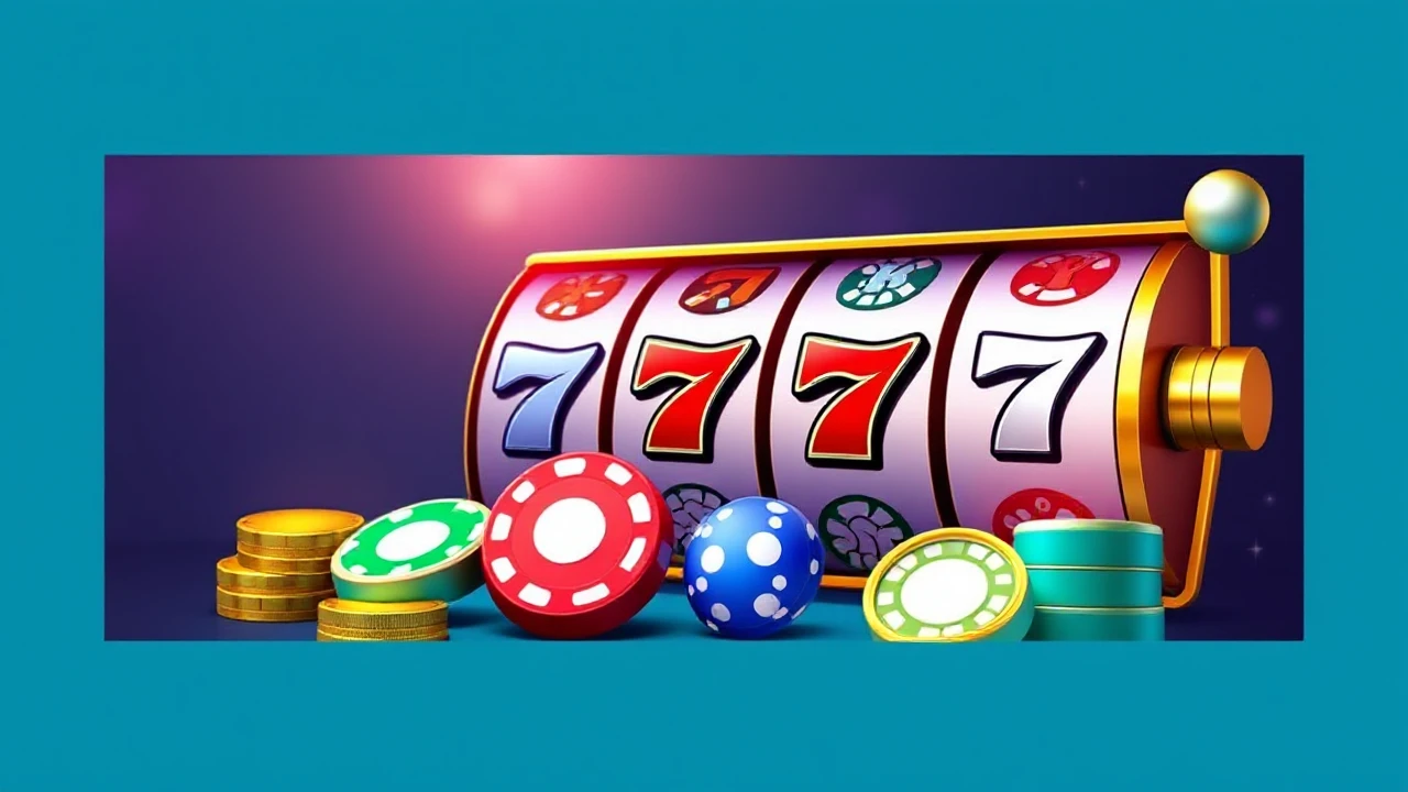 The Emergence of Tactical Slot Games: An Revolutionary Chapter in Casino Entertainment