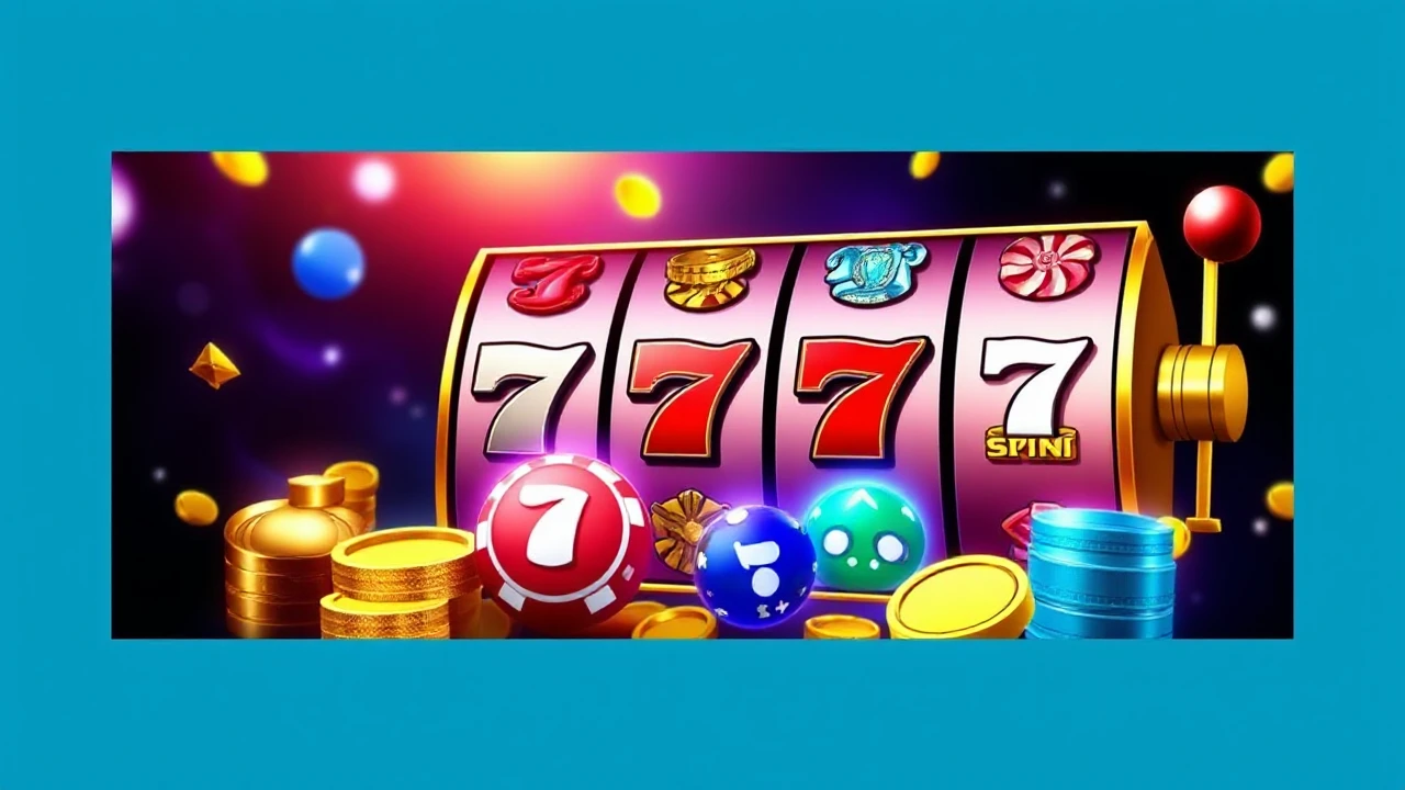 Revolutionizing Features in Online Casino Slot Games