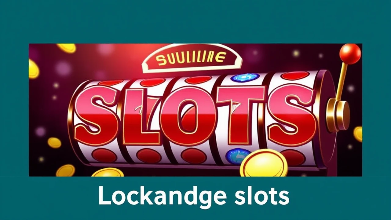 Lockande slots: En guide till att maximera vinstchanserna