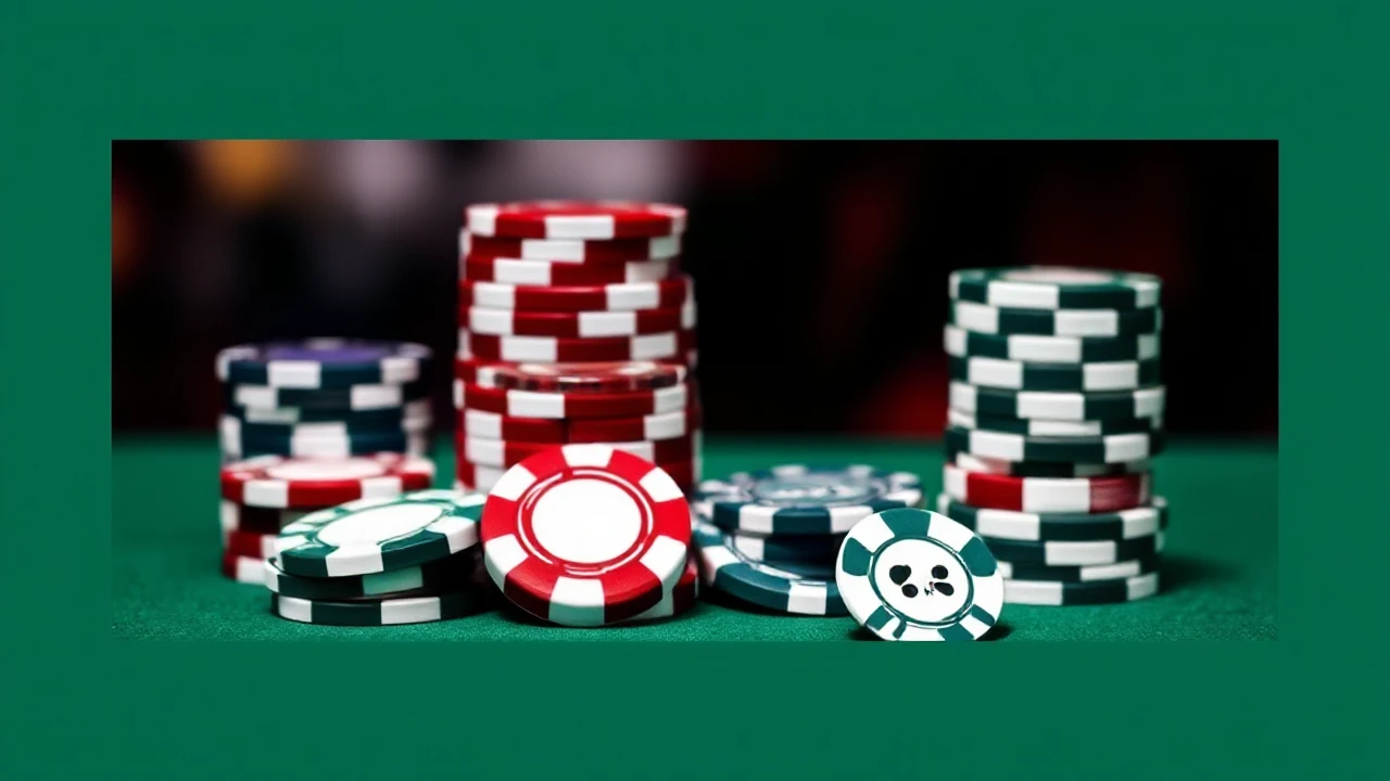 Perfecting the Craft of Poker at the Gaming House: A Comprehensive Guide