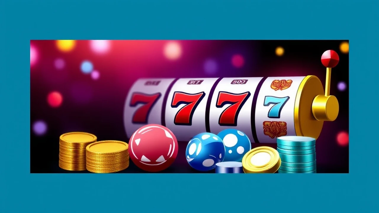 Mastering Online Casino Slots: Strategies Tailored for Every Player
