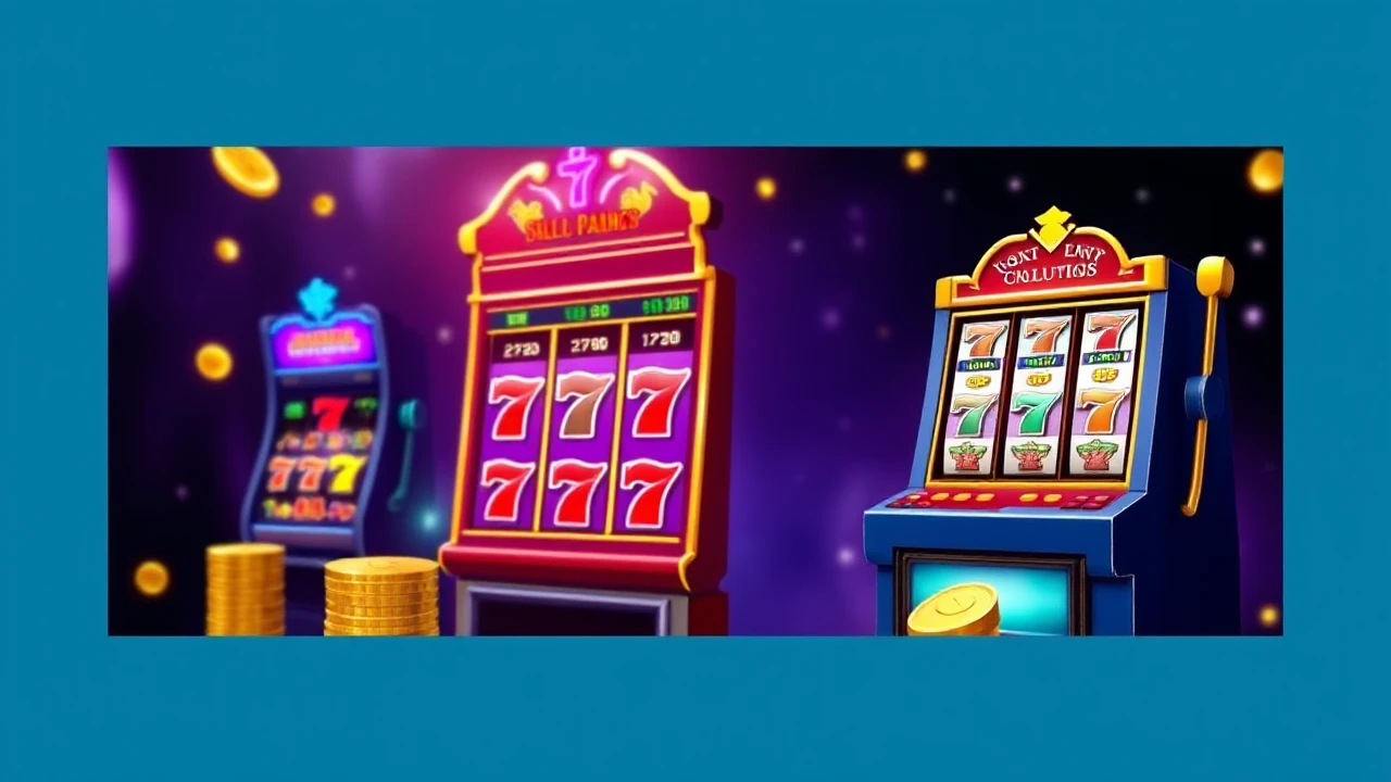 The Rise of Skill-Based Added Games in Contemporary Slot Machine Games