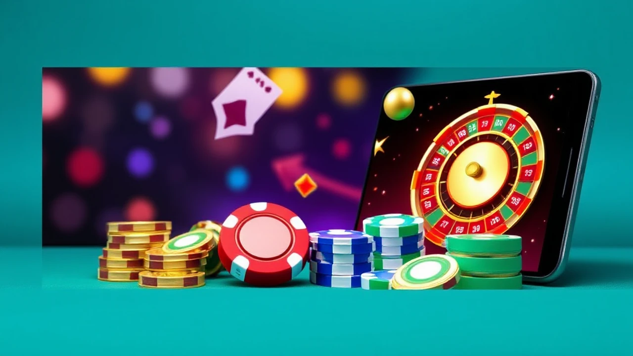 Revealing the Newest Casino Trends of 2022