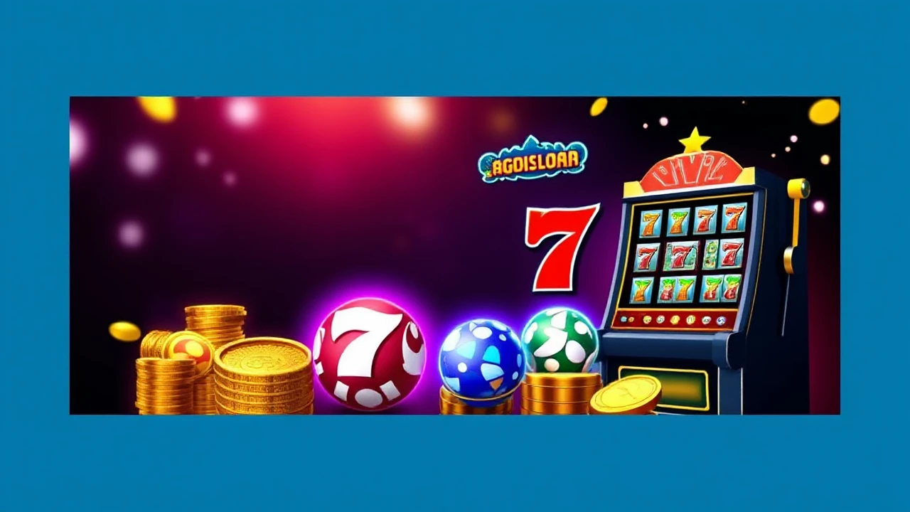 Exploring the Slot Game Collection at ae888