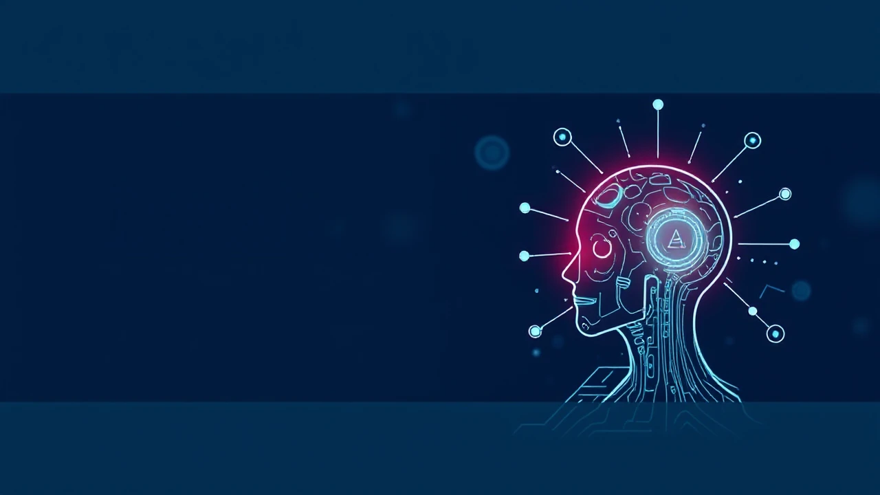 Revolution of Artificial Intelligence on Technology