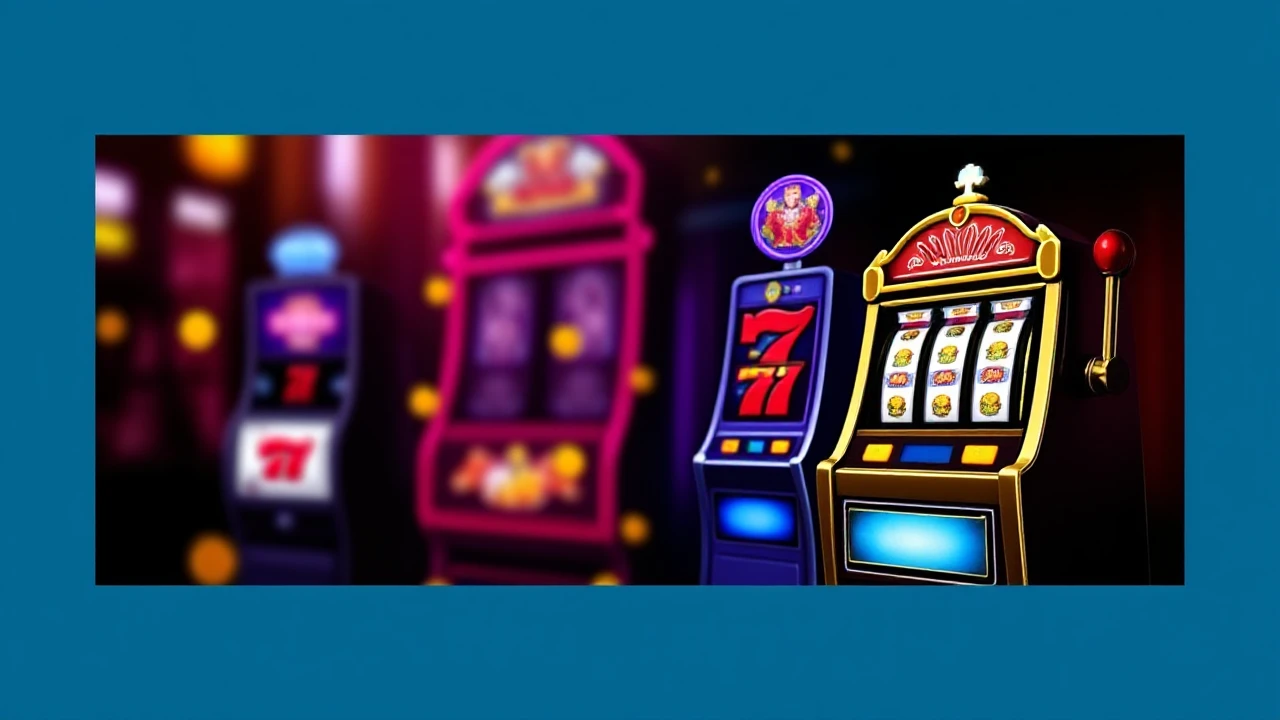 Mastering Your Wins on Slot Machines: Successful Strategies