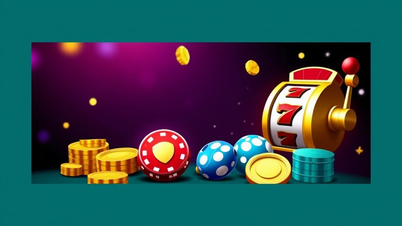 Tips Terbaik untuk Meraih Hadiah Besar di Slot Online
