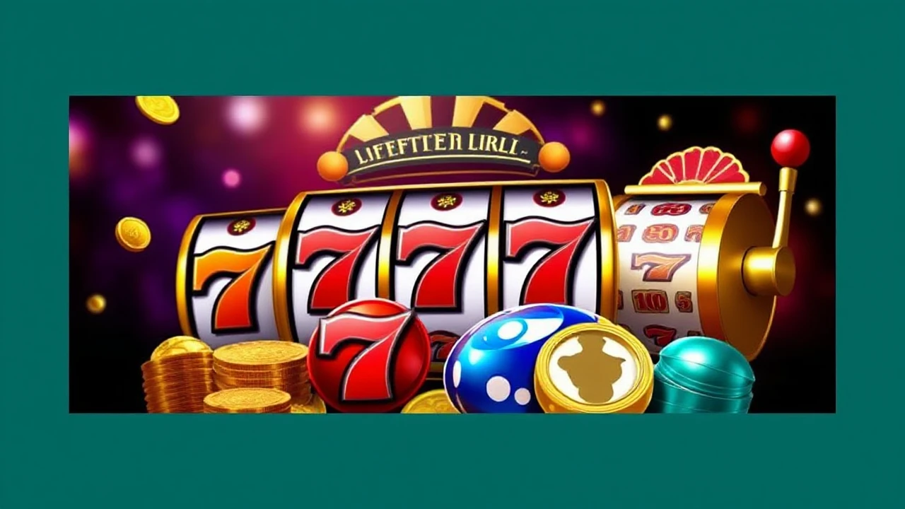 Panduan Bermain Slot Casino: Rasakan Sensasi Seru