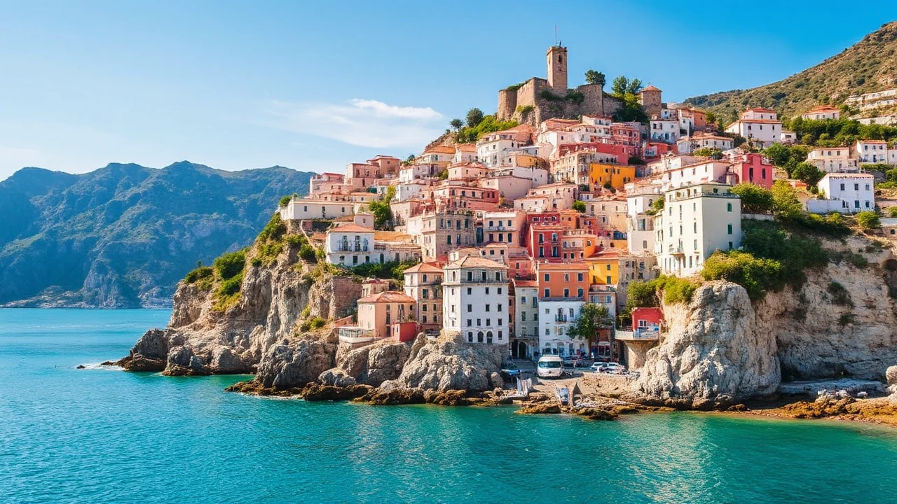 Unveiling Europe's Off-the-Beaten-Path Gems: Must-See Lesser-Known Spots to Explore