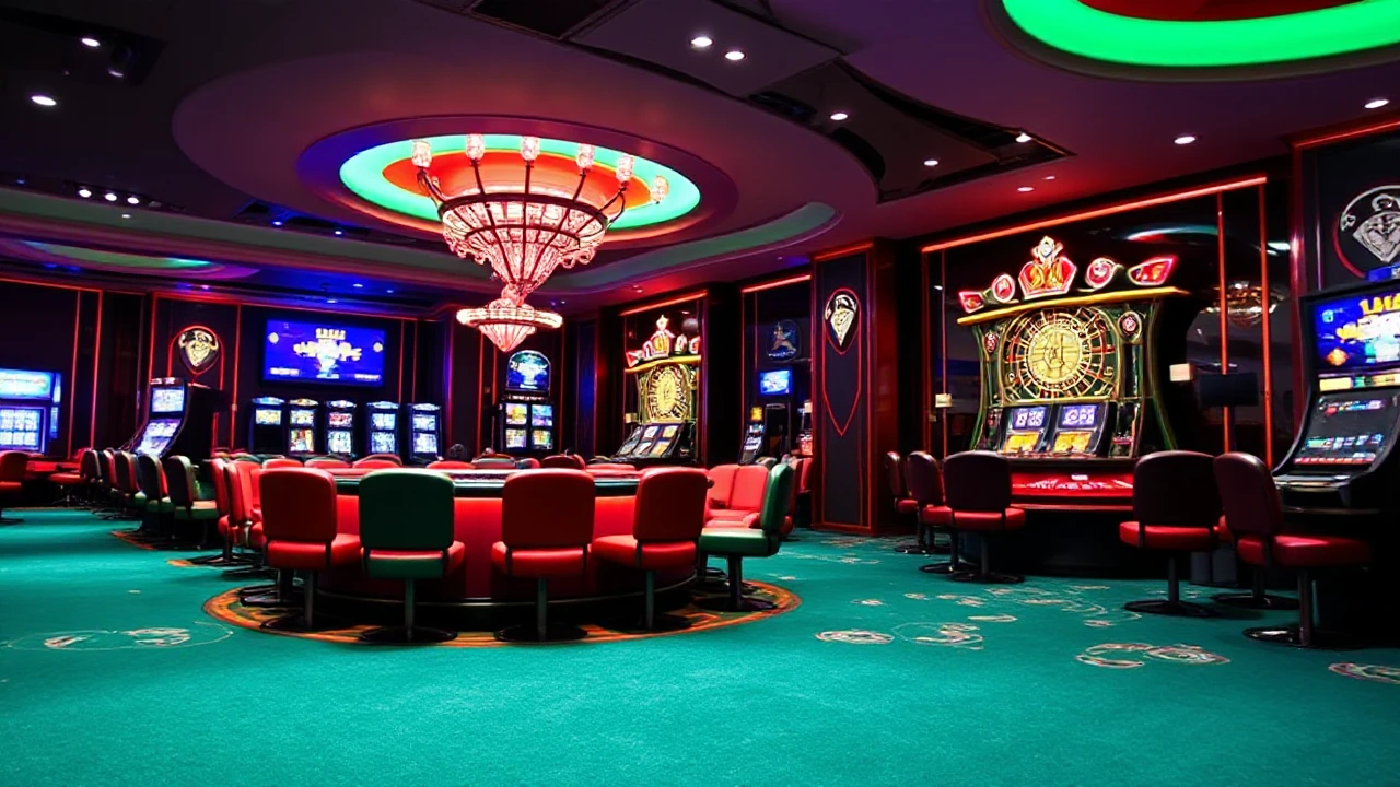 Deciphering the Psychology Behind Gaming House Design and Layout