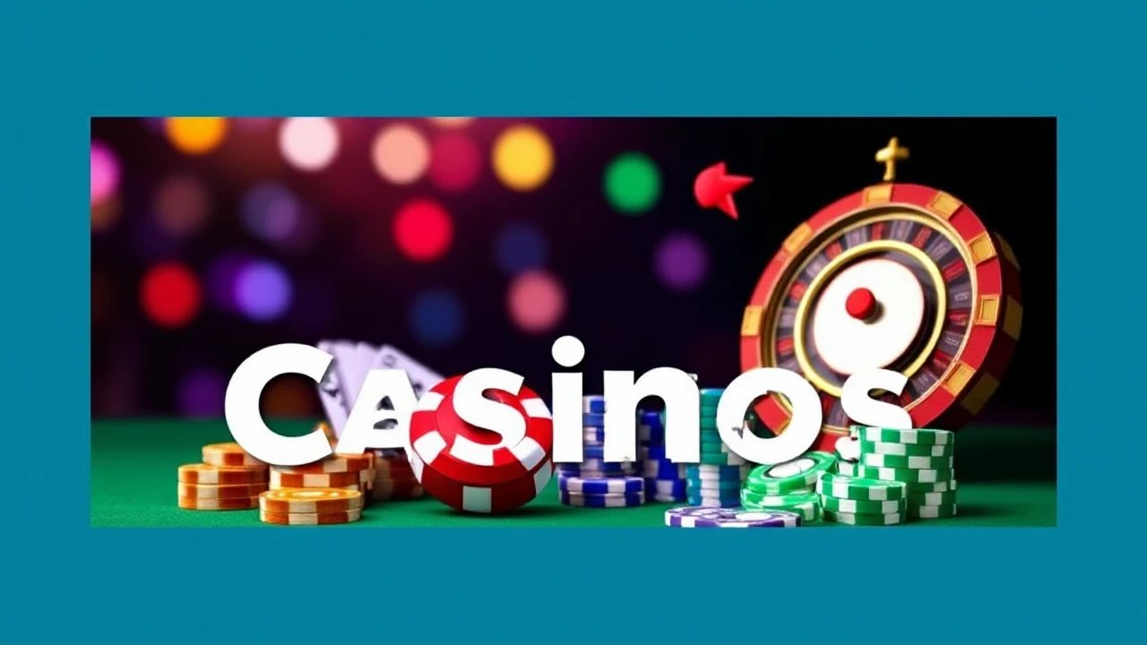Your Complete Handbook to Exploring the World of Casinos