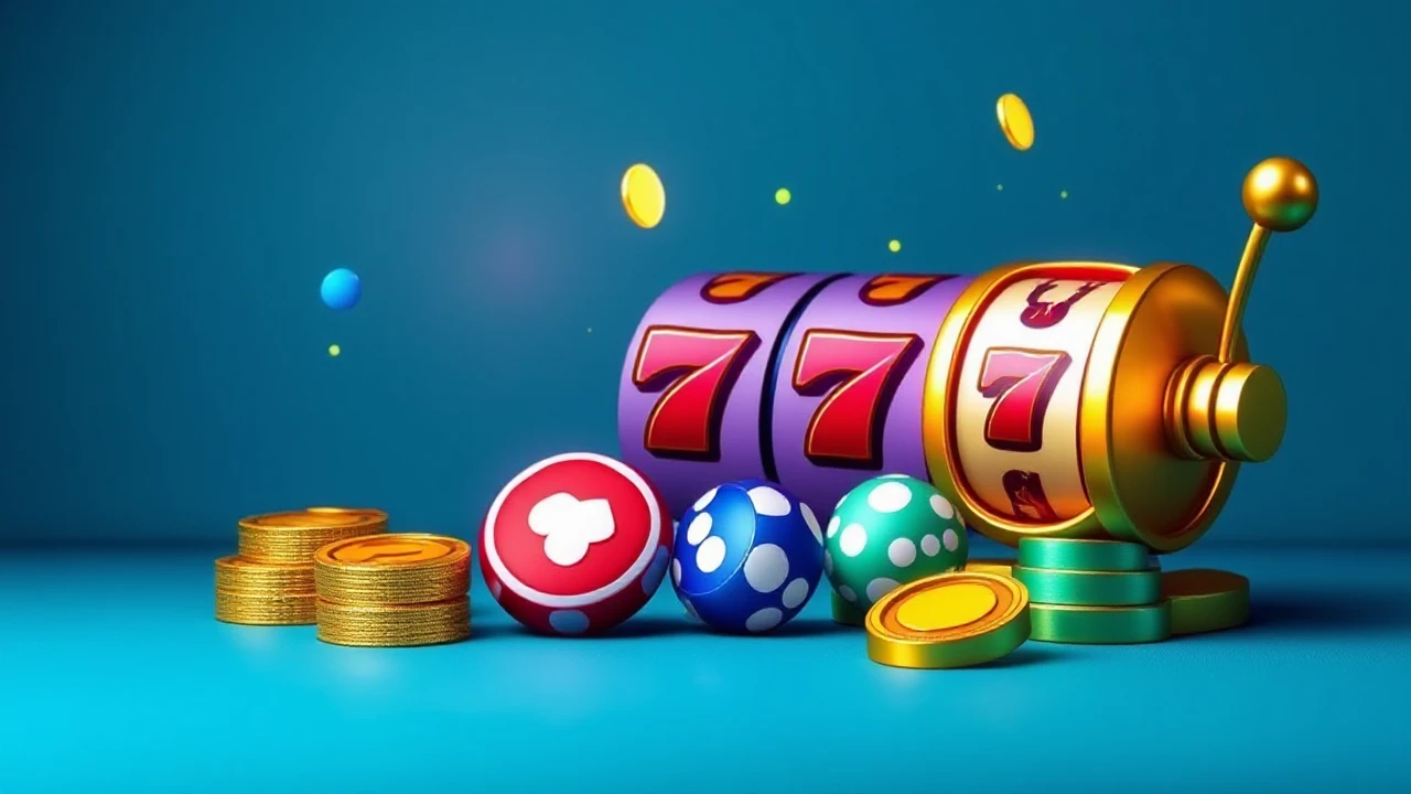 The expansion of slot-based knowledge portals continues