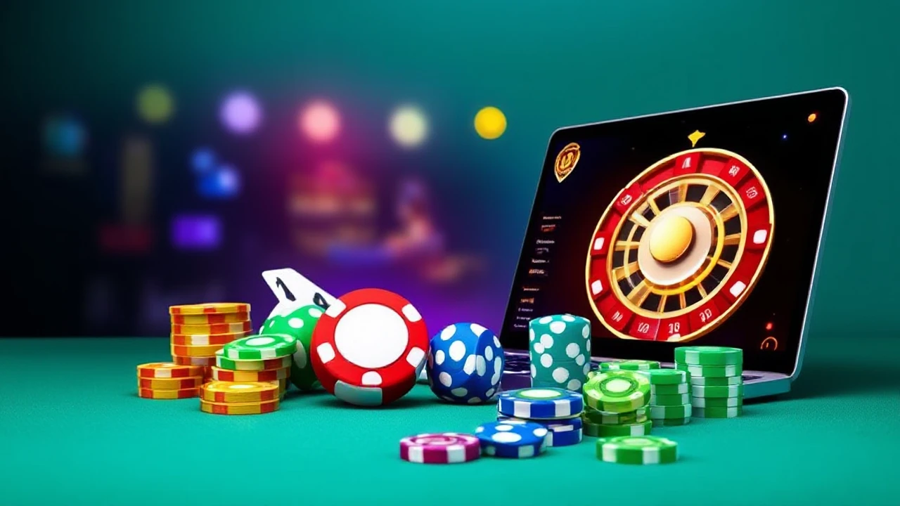 Unleashing the Potential of Online Gaming House Gaming: Everything You Need to Know