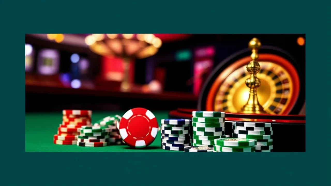 Unveiling the Mathematics Behind Gaming House Betting Strategies