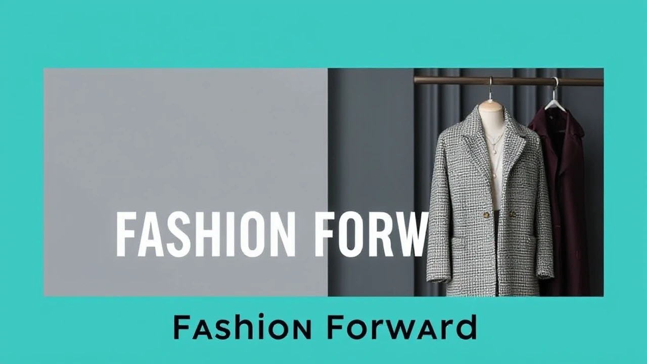 Fashion Forward: Key Strategies for Building a Wardrobe That Stands the Test of Time