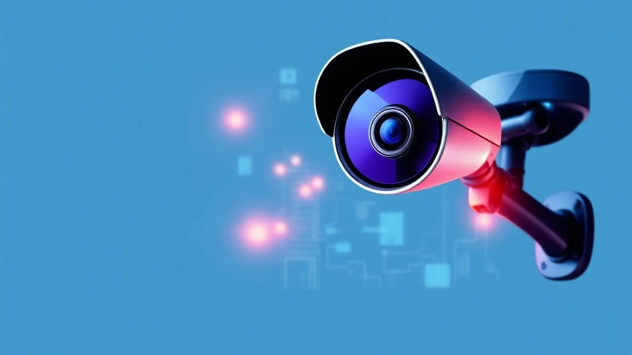 Predicting the Evolution of CCTV in Syria