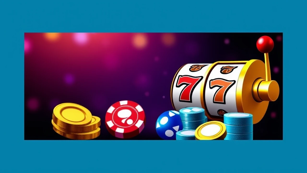 How to Stay in Control While Playing Casino Slots
