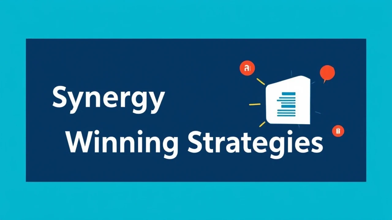 Enhancing Synergy with WPS Office: Winning Strategies