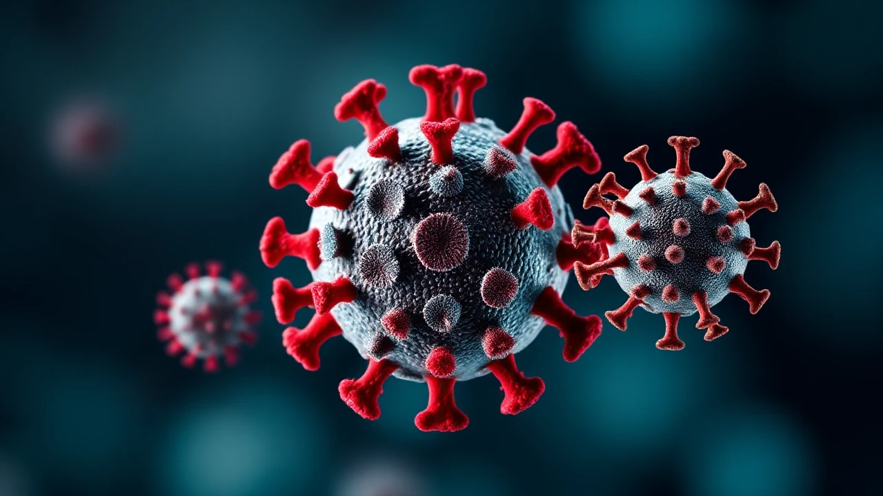 10 Essential Tips for Strengthening Your Body's Defenses Naturally: Everything You Need to Know