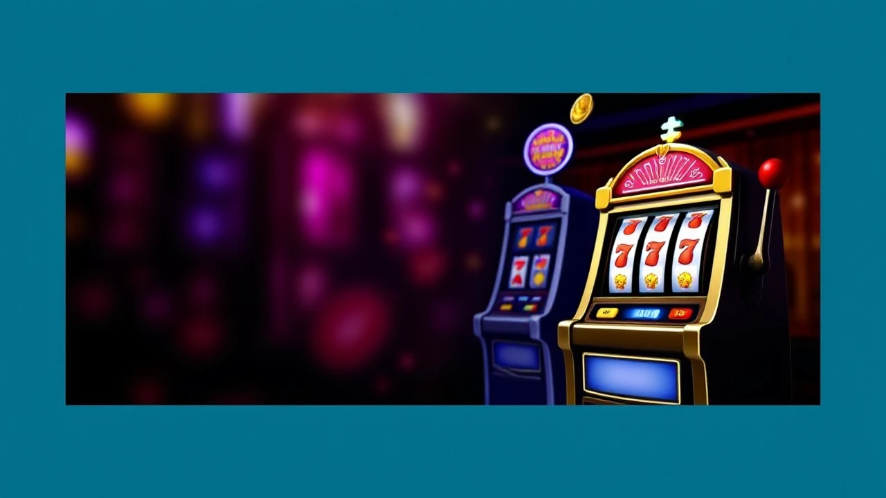 Top Strategies to Boost Your Slot Machine Winnings