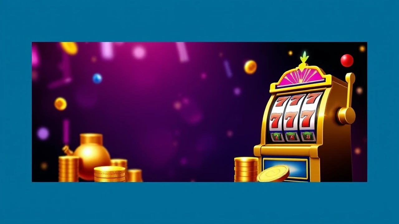 Exploring the Secrets of High-Stakes Jackpot Slots