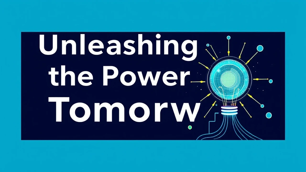 Unleashing the Power of Tomorrow: Exploring the Latest in Technology