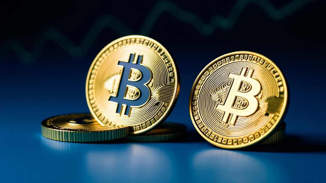 Bitcoin: Experters syn på prisförändringar under det kommande året