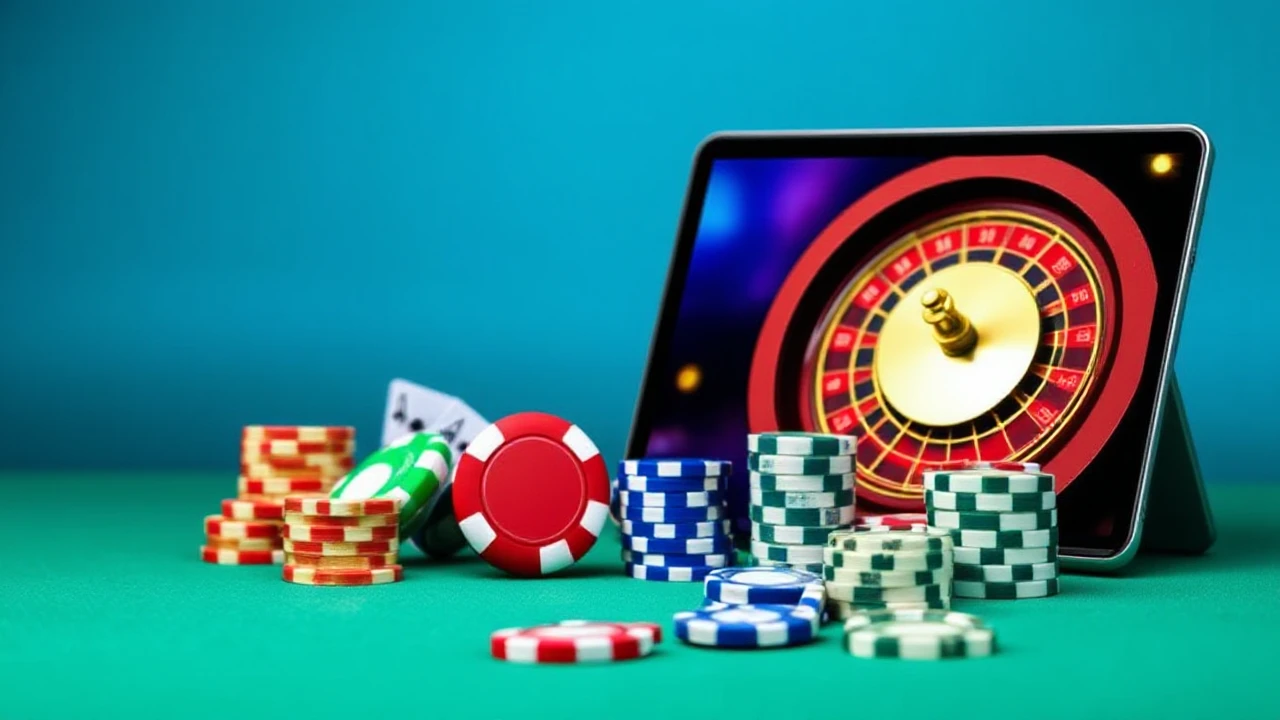 Exploring the Psychological Aspects Affecting Casino Games