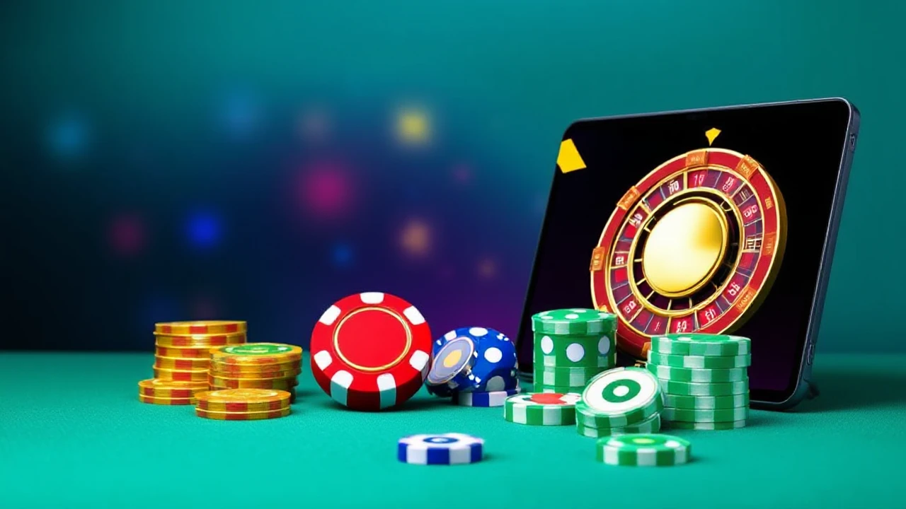 Enhancing Your Profits: Online Casino Gaming Secrets