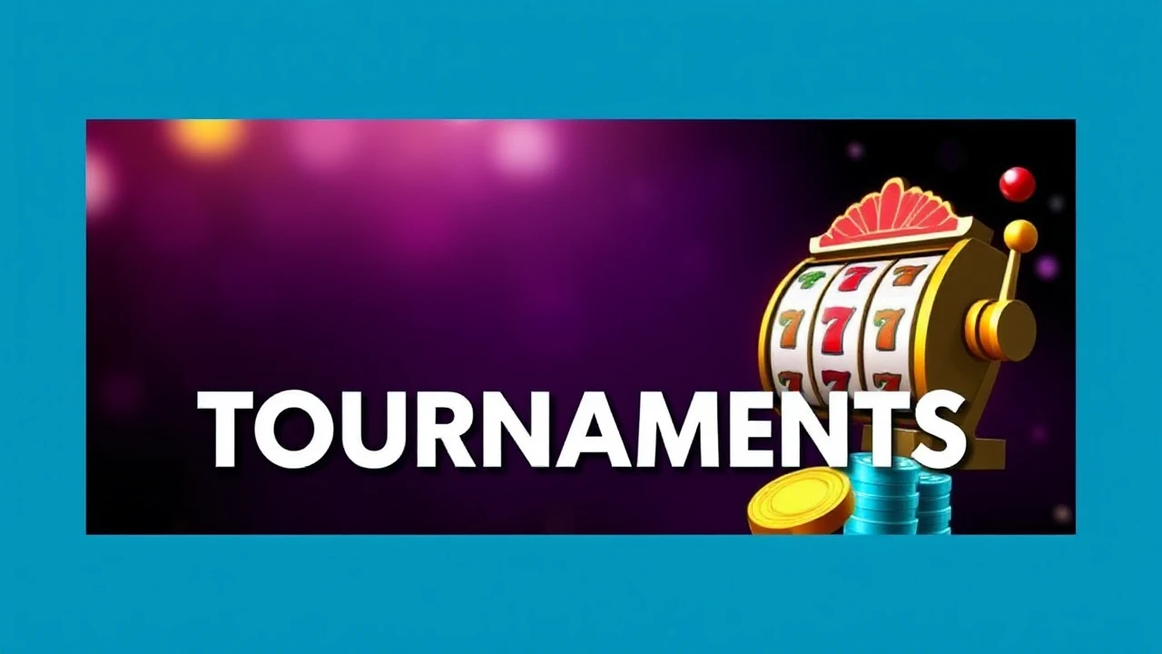 Optimizing Your Winnings in Online Slot Tournaments: Tips and Tricks