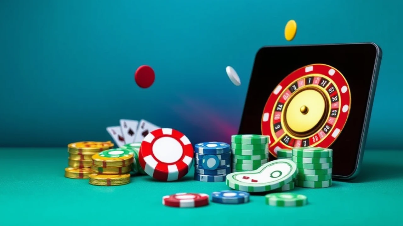 Exploring the Benefits of Casino Loyalty Programs