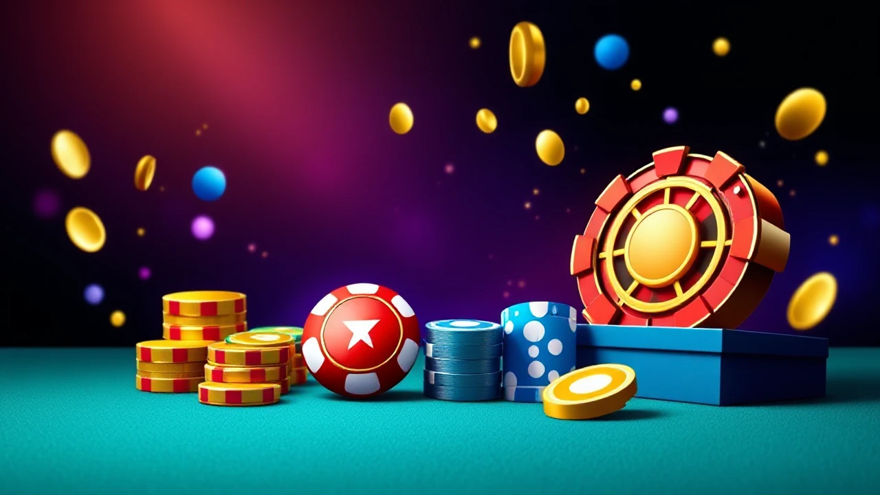 Unveiling the Exciting Realm of 88CLB Casino