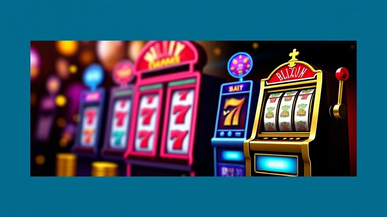 Successful Strategies for Winning Big on Casino Games