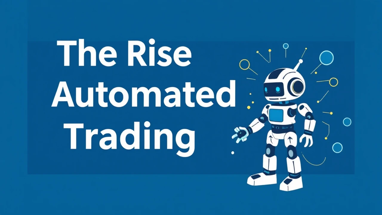 The Rise of Automated Trading: Unleashing the Power of Forex Robots